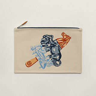 【インパクト抜群な柄】HERMES バスタオル Succulent Sultan Succulent Sultan beach towel | Hermès Malaysia